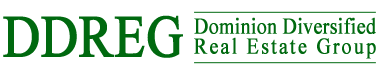 Dominion Diversified Real Estate Group